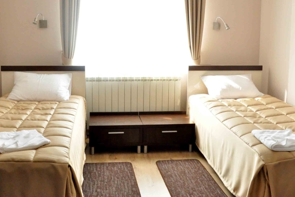 018 in Hotel (Niš)